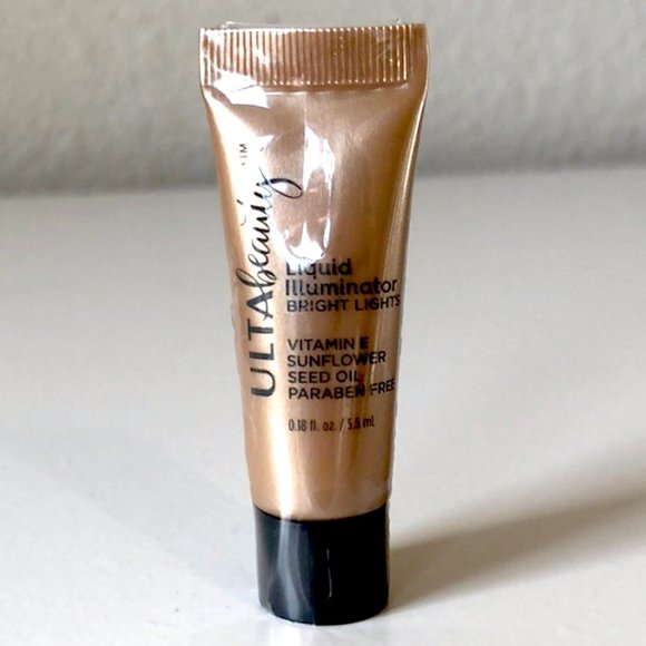 Ulta Beauty Other - 3 FOR $15 Liquid Highlighter